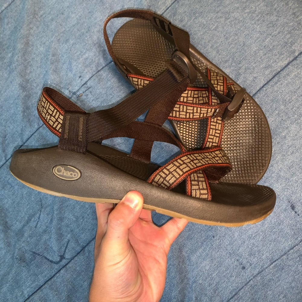 Chaco Sandals